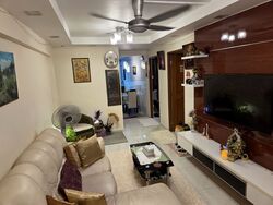 Blk 103 Bukit Purmie Ville (Bukit Merah), HDB 3 Rooms #465144341